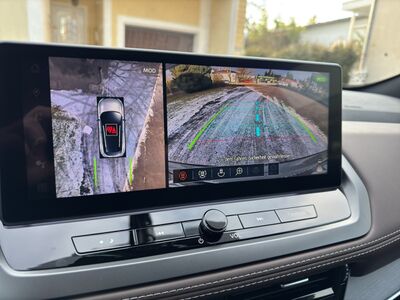 Nissan Qashqai Tageszulassung