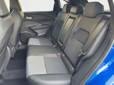 Nissan Qashqai Tageszulassung