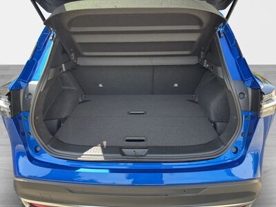 Nissan Qashqai Tageszulassung