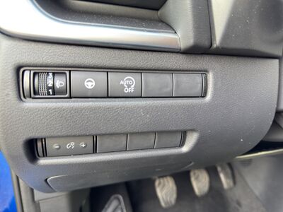 Nissan Qashqai Tageszulassung