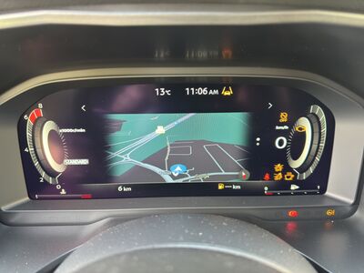 Nissan Qashqai Tageszulassung