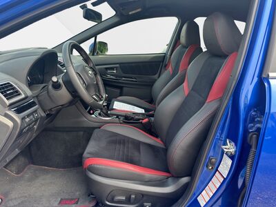 Subaru Impreza Gebrauchtwagen