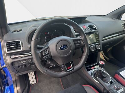 Subaru Impreza Gebrauchtwagen