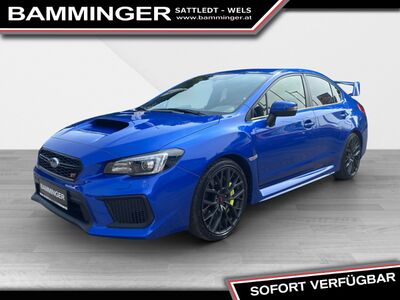 Subaru Impreza Gebrauchtwagen