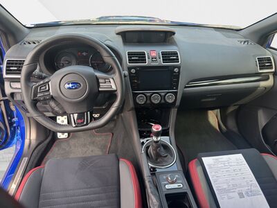 Subaru Impreza Gebrauchtwagen