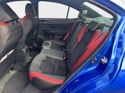 Subaru Impreza Gebrauchtwagen