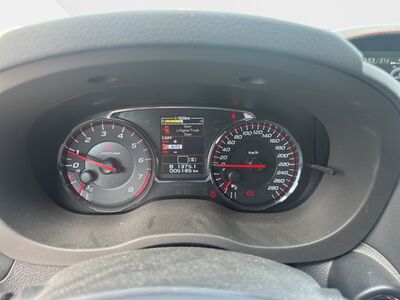 Subaru Impreza Gebrauchtwagen