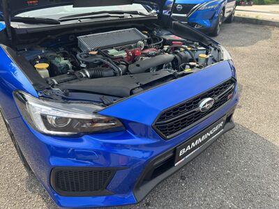 Subaru Impreza Gebrauchtwagen