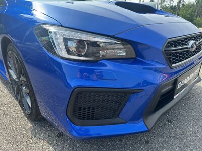 Subaru Impreza Gebrauchtwagen
