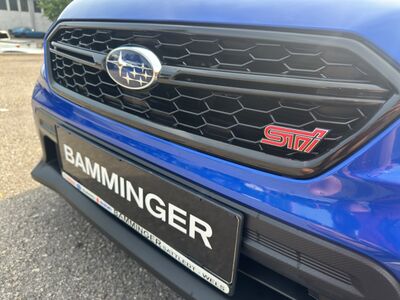 Subaru Impreza Gebrauchtwagen
