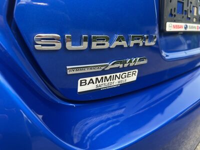 Subaru Impreza Gebrauchtwagen
