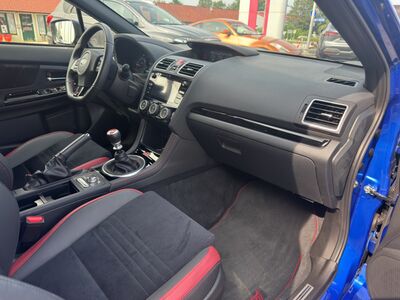 Subaru Impreza Gebrauchtwagen