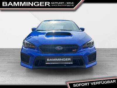 Subaru Impreza Gebrauchtwagen