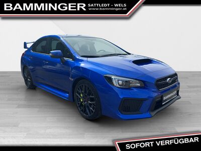 Subaru Impreza Gebrauchtwagen