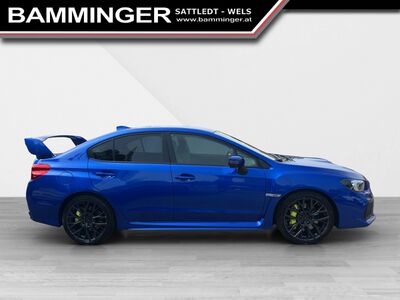 Subaru Impreza Gebrauchtwagen