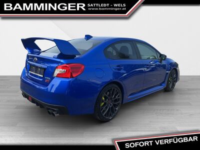 Subaru Impreza Gebrauchtwagen
