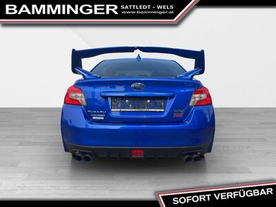 Subaru Impreza Gebrauchtwagen