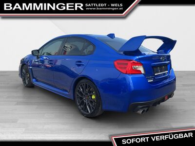 Subaru Impreza Gebrauchtwagen