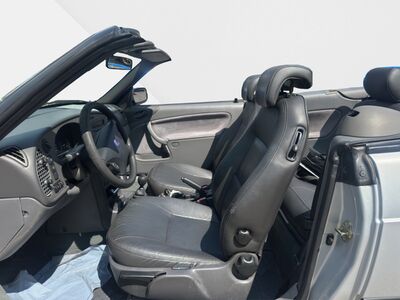 Saab 9-3 Gebrauchtwagen Saab 9-3 Gebrauchtwagen