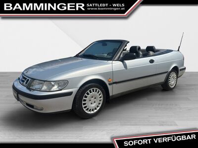 Saab 9-3 Gebrauchtwagen Saab 9-3 Gebrauchtwagen