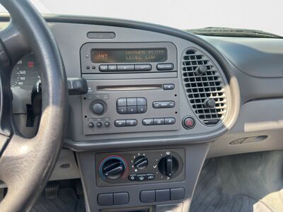 Saab 9-3 Gebrauchtwagen Saab 9-3 Gebrauchtwagen