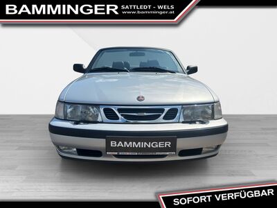 Saab 9-3 Gebrauchtwagen