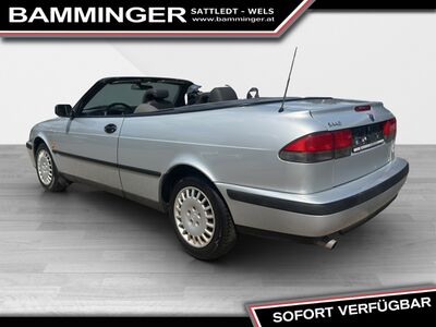 Saab 9-3 Gebrauchtwagen Saab 9-3 Gebrauchtwagen