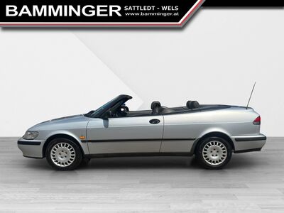 Saab 9-3 Gebrauchtwagen Saab 9-3 Gebrauchtwagen