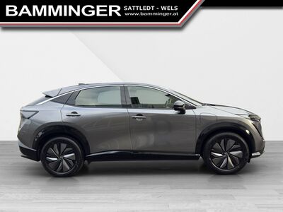 Nissan Ariya Neuwagen