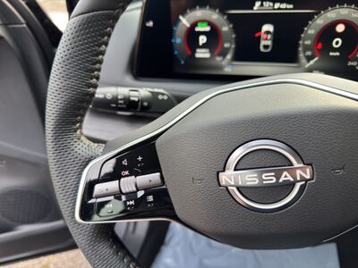 Nissan Ariya Neuwagen
