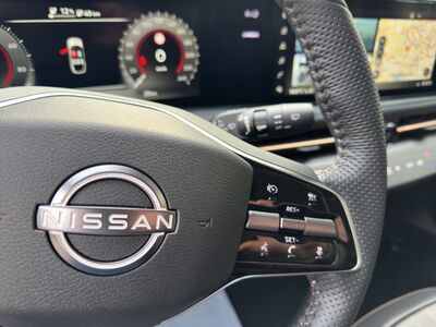 Nissan Ariya Neuwagen