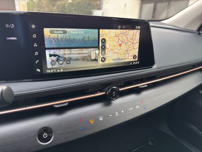 Nissan Ariya Neuwagen