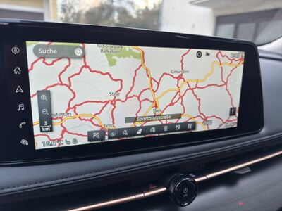 Nissan Ariya Neuwagen