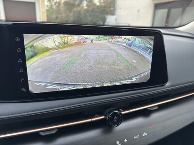 Nissan Ariya Neuwagen