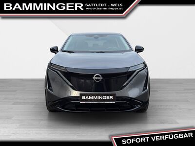 Nissan Ariya Neuwagen