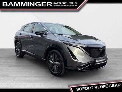 Nissan Ariya Neuwagen