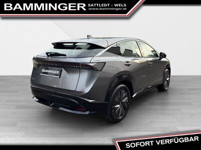 Nissan Ariya Neuwagen