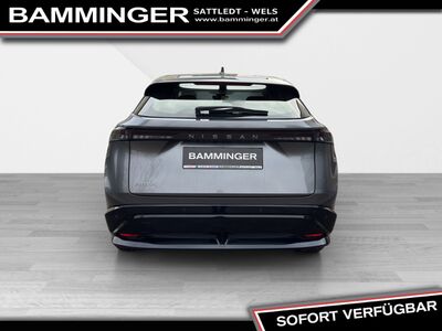 Nissan Ariya Neuwagen