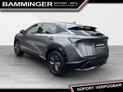 Nissan Ariya Neuwagen