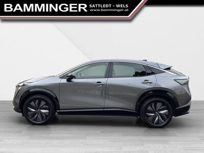 Nissan Ariya Neuwagen