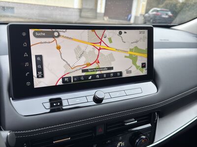 Nissan X-Trail Neuwagen