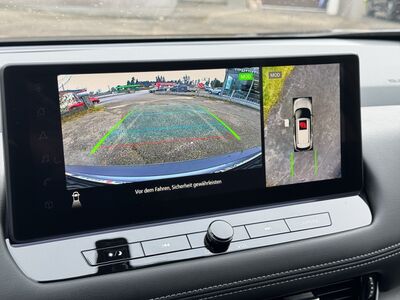 Nissan X-Trail Neuwagen