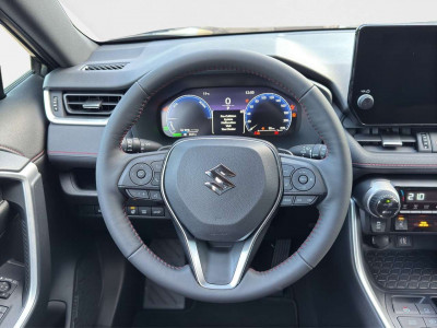 Suzuki Across Vorführwagen