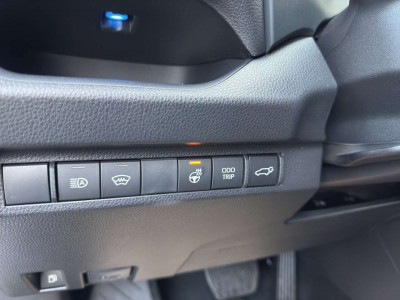 Suzuki Across Vorführwagen