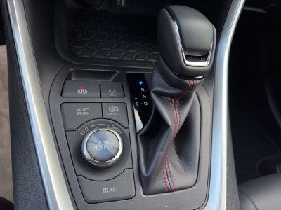 Suzuki Across Vorführwagen