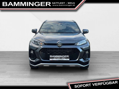 Suzuki Across Vorführwagen