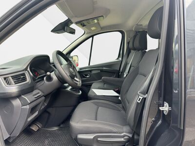 Nissan Primastar Tageszulassung Nissan Primastar Tageszulassung