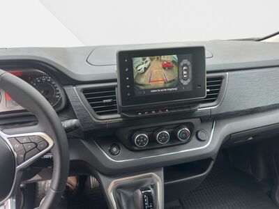 Nissan Primastar Tageszulassung Nissan Primastar Tageszulassung