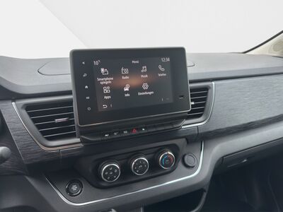 Nissan Primastar Tageszulassung Nissan Primastar Tageszulassung