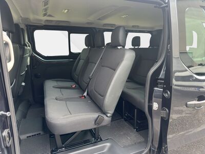 Nissan Primastar Tageszulassung Nissan Primastar Tageszulassung